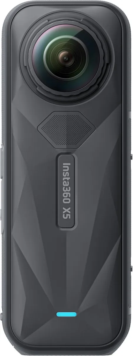 Insta360 X5