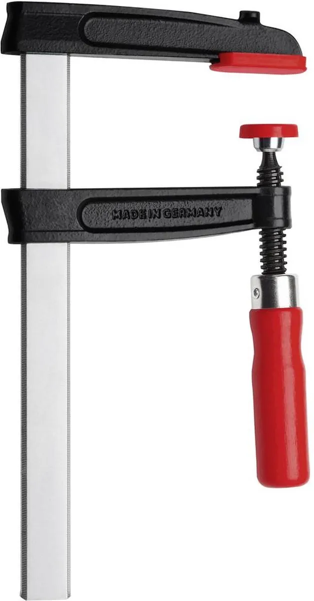 Bessey Lijmtang TGRC15B5 - 150/50mm