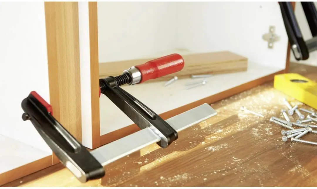 Bessey Lijmtang TGRC15B5 - 150/50mm