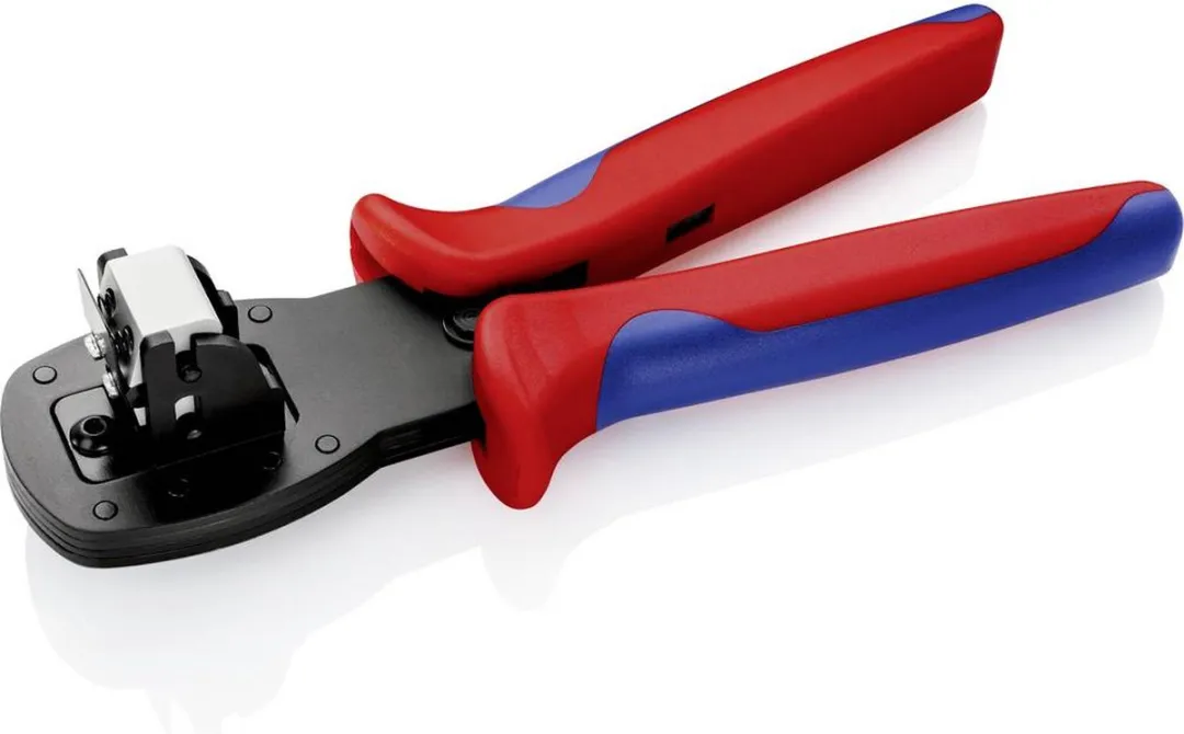 Knipex 975425 Micro-Fit Krimptang 190mm
