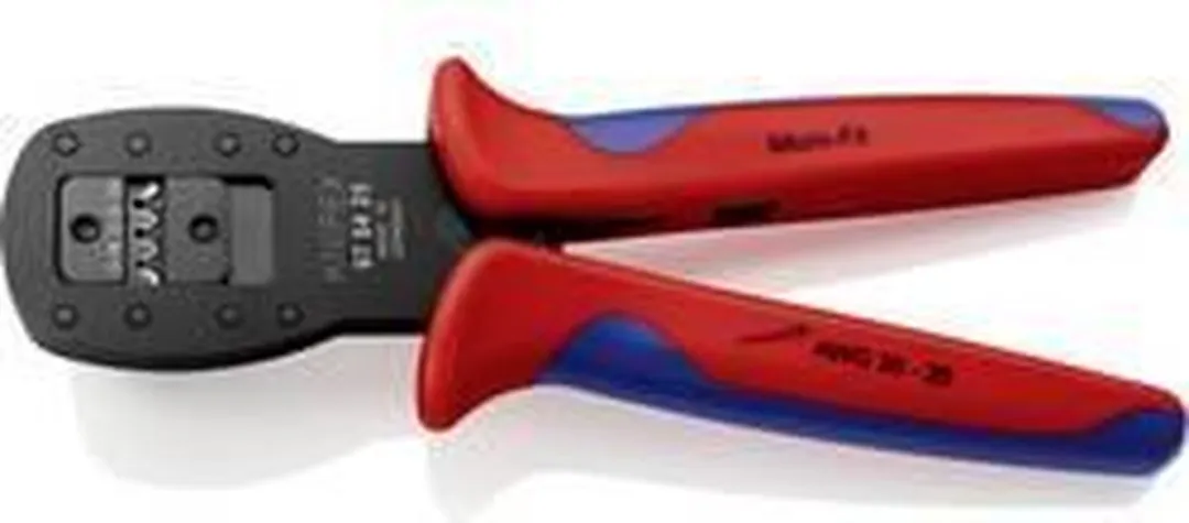 Knipex 975425 Micro-Fit Krimptang 190mm