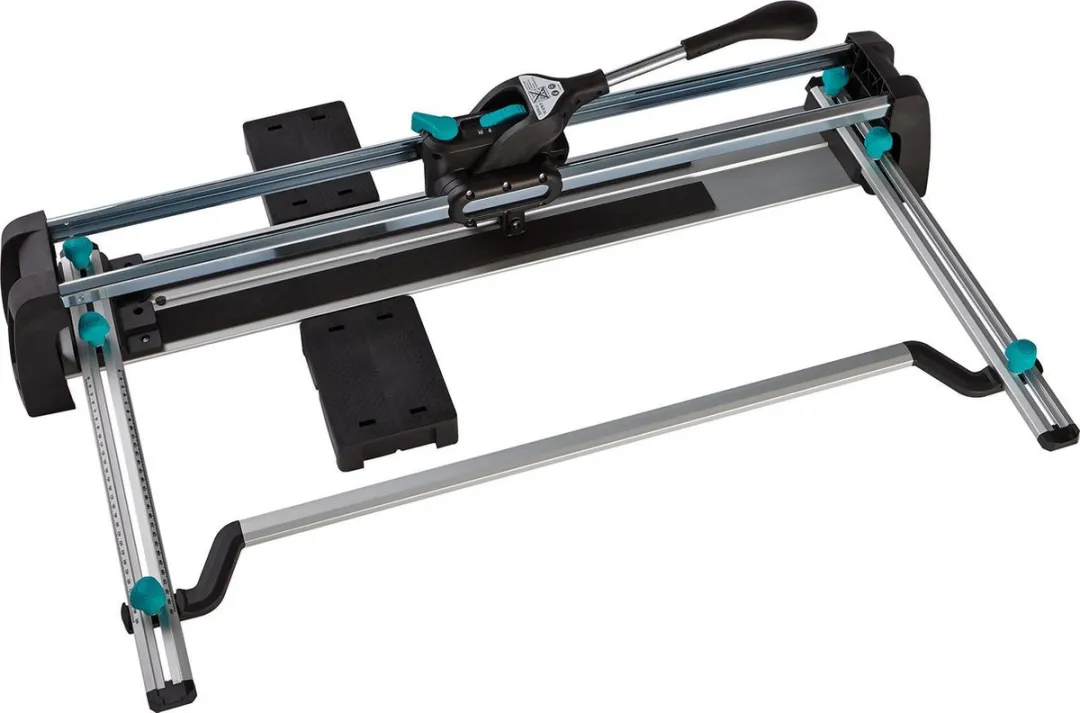 Wolfcraft TC 670 Parallelle Aanslag - 5552000