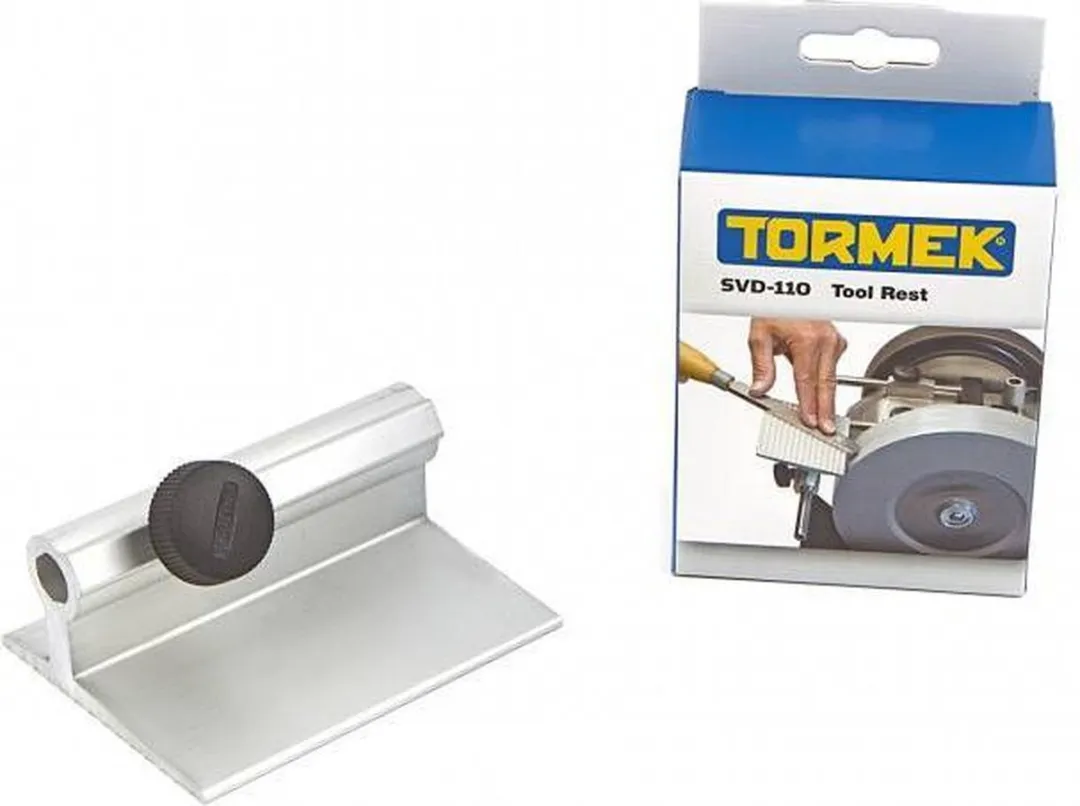 Tormek SVD-110 Slijphulpstuk - Universeel