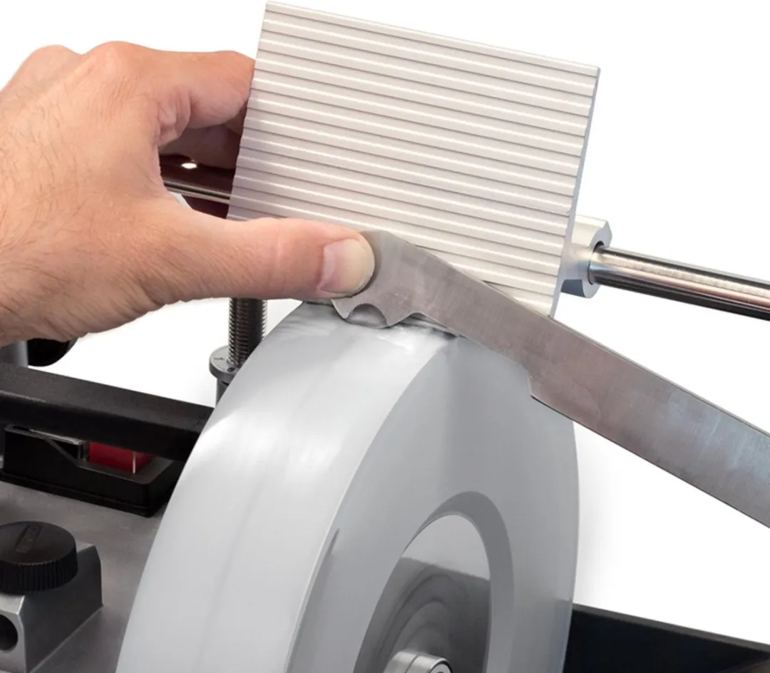 Tormek SVD-110 Slijphulpstuk