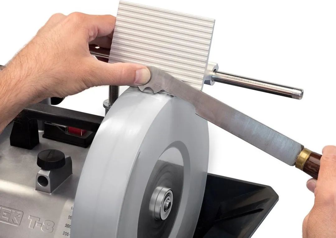 Tormek SVD-110 Slijphulpstuk - Universeel