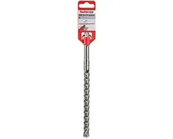 Fischer Boorhamer Quattric II 549958 - afbeelding 6 van 6