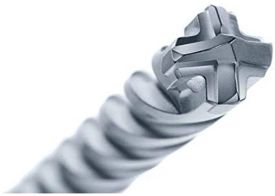 Fischer Boorhamer Quattric II 549958