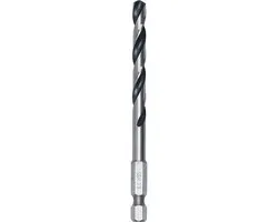 Bosch HSS PointTeQ Zeskantboor 6x57x98mm