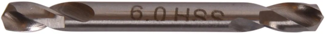 Makita B-26836 HSS Boor 6,0x66mm
