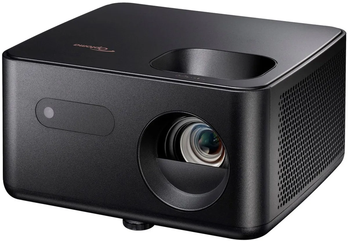 Optoma Photon Life PH31 Actieve Luidspreker - 140W - Zwart