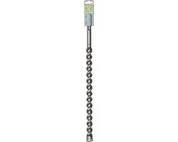 Wolfcraft Betonboor SDS Max 28mm - 520mm - 5347000