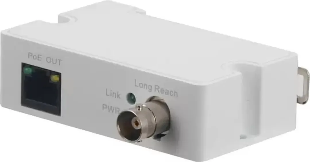 Dahua LR1002-1ET EoC Extender
