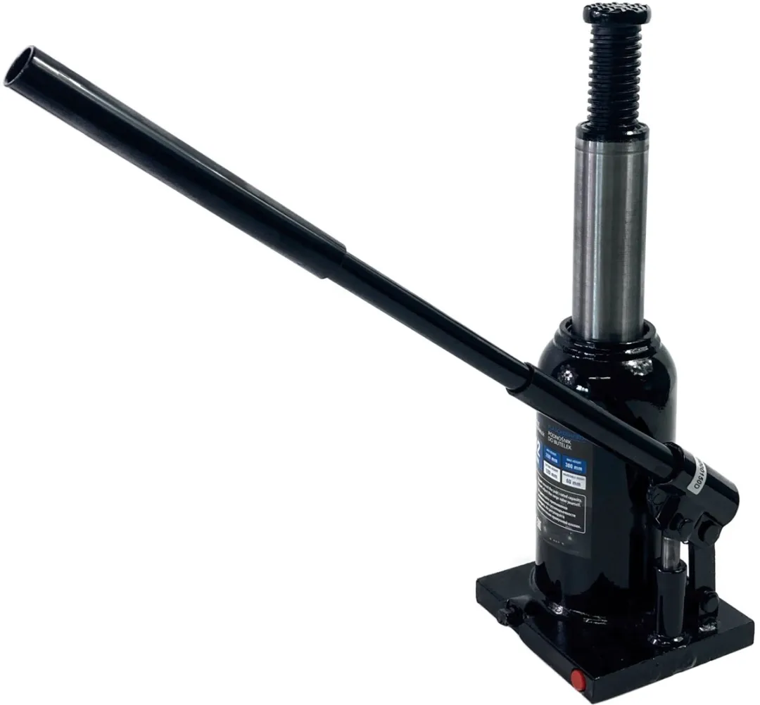 Forsage Hydraulische Krik 12T Heavy Duty - F-T91204