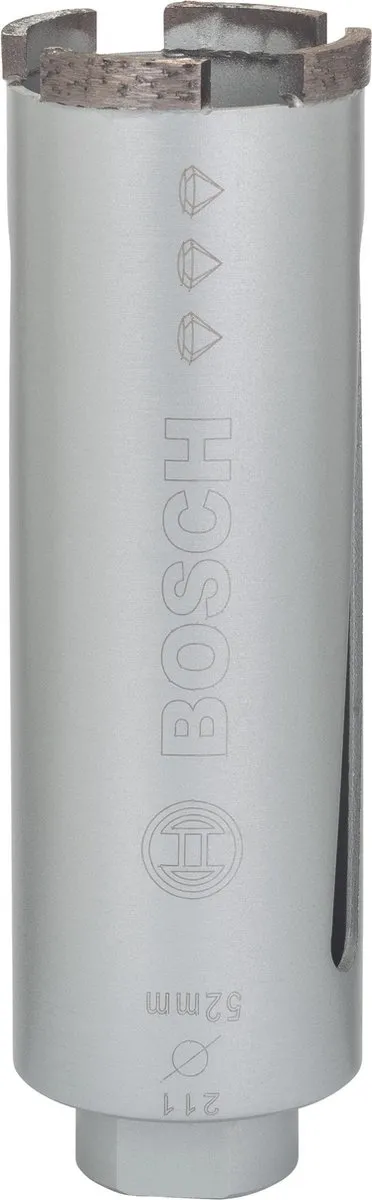 Bosch Professional Diamantboorkroon 52mm
