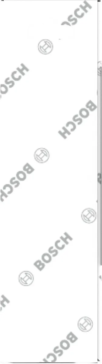 Bosch Professional Diamantboorkroon 52mm - Beton - afbeelding 5 van 6