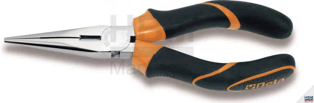 Beta 3-delige Combinatietangen Set 1169 - Serie 1082BM/1166BM