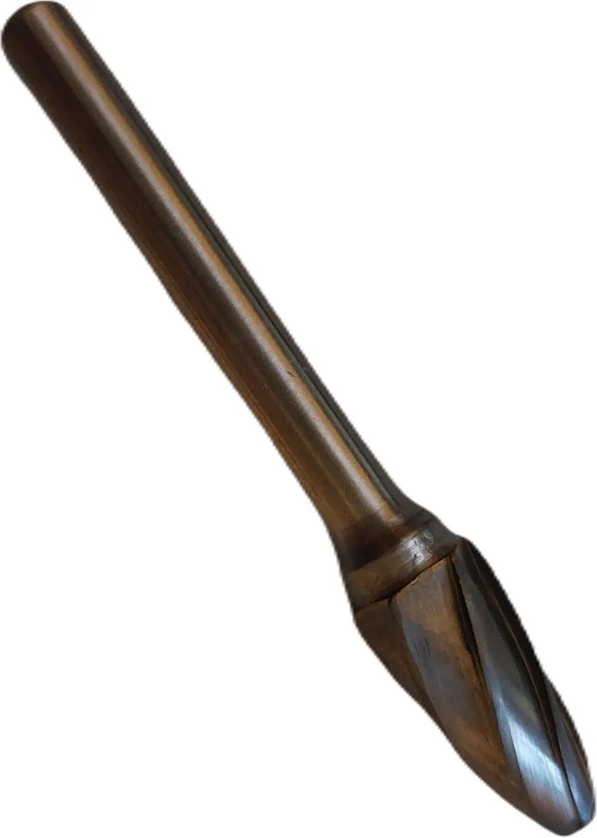 Makita B-52794 Bovenfrees Rondboog Aluminium