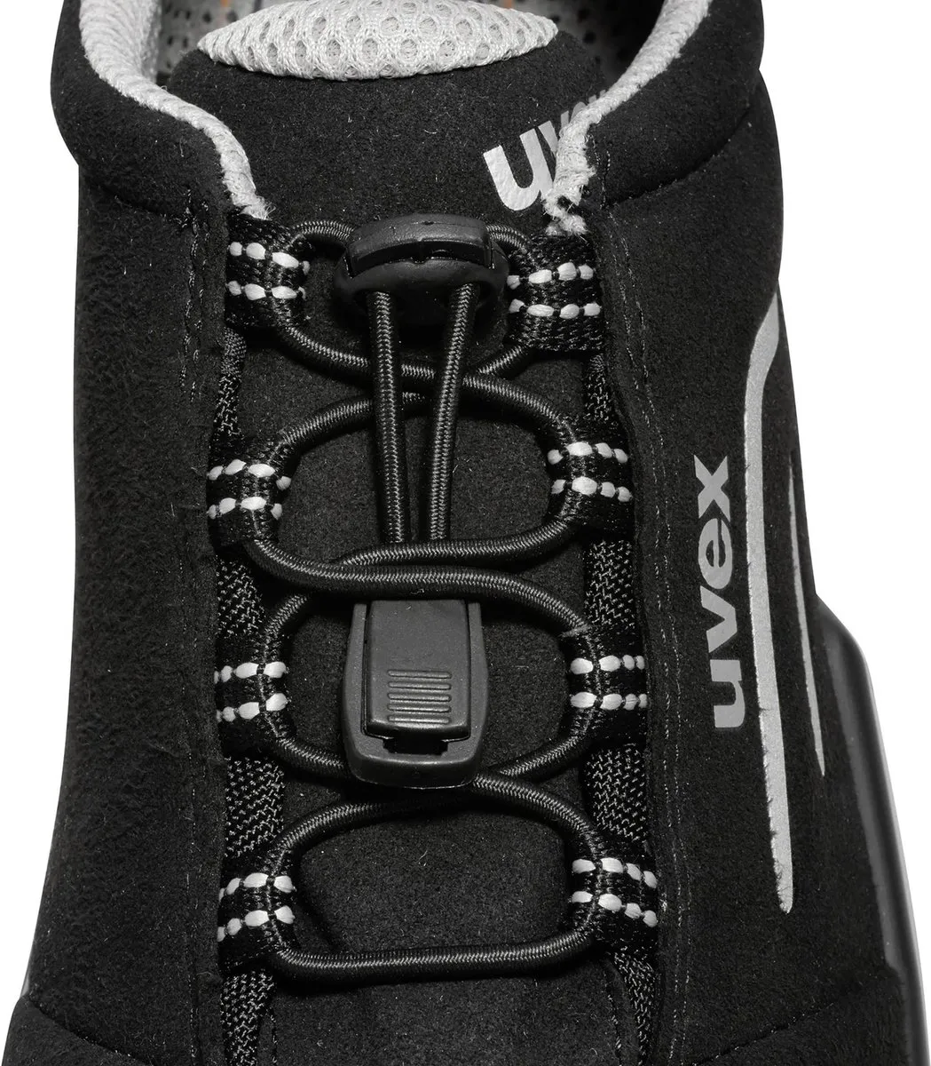 Uvex Motion Style 6978 S2 Werkschoenen - 37