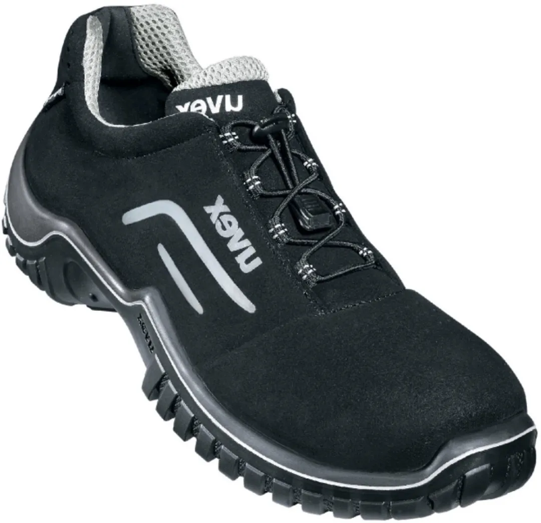 Uvex Motion Style 6978 S2 Werkschoenen
