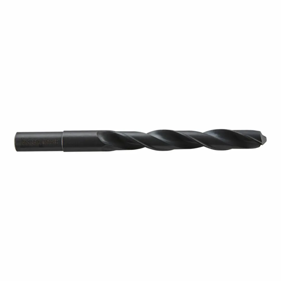 Wolfcraft Metaalboor HSS Ø14mm - 7530010