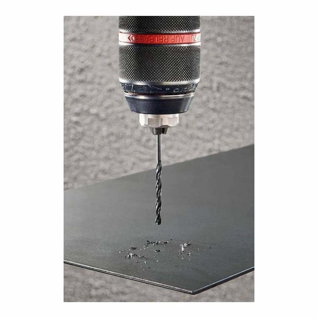Wolfcraft Metaalboor HSS Ø14mm - 7530010