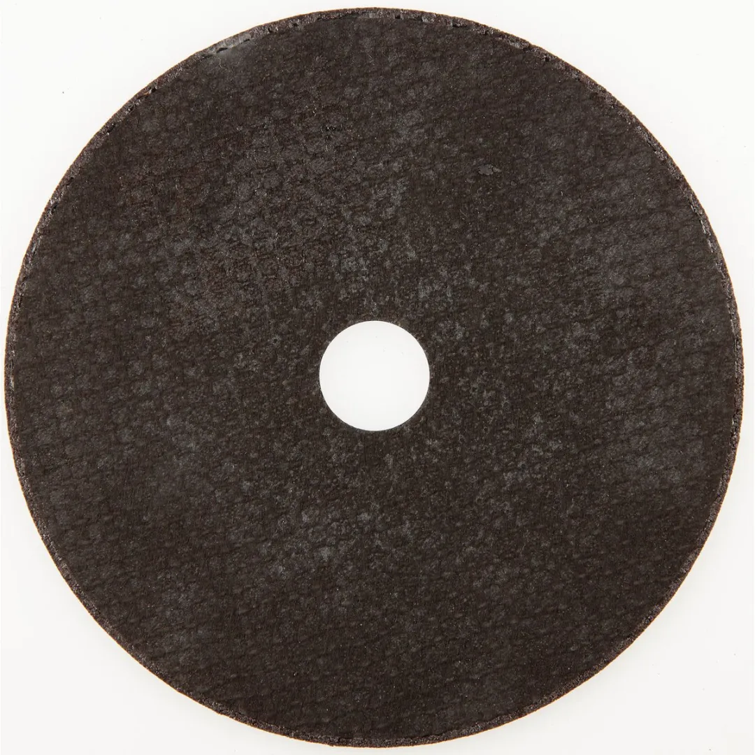 Bosch Professional DSS Recht Metalen Slijpschijf 150x2,5mm