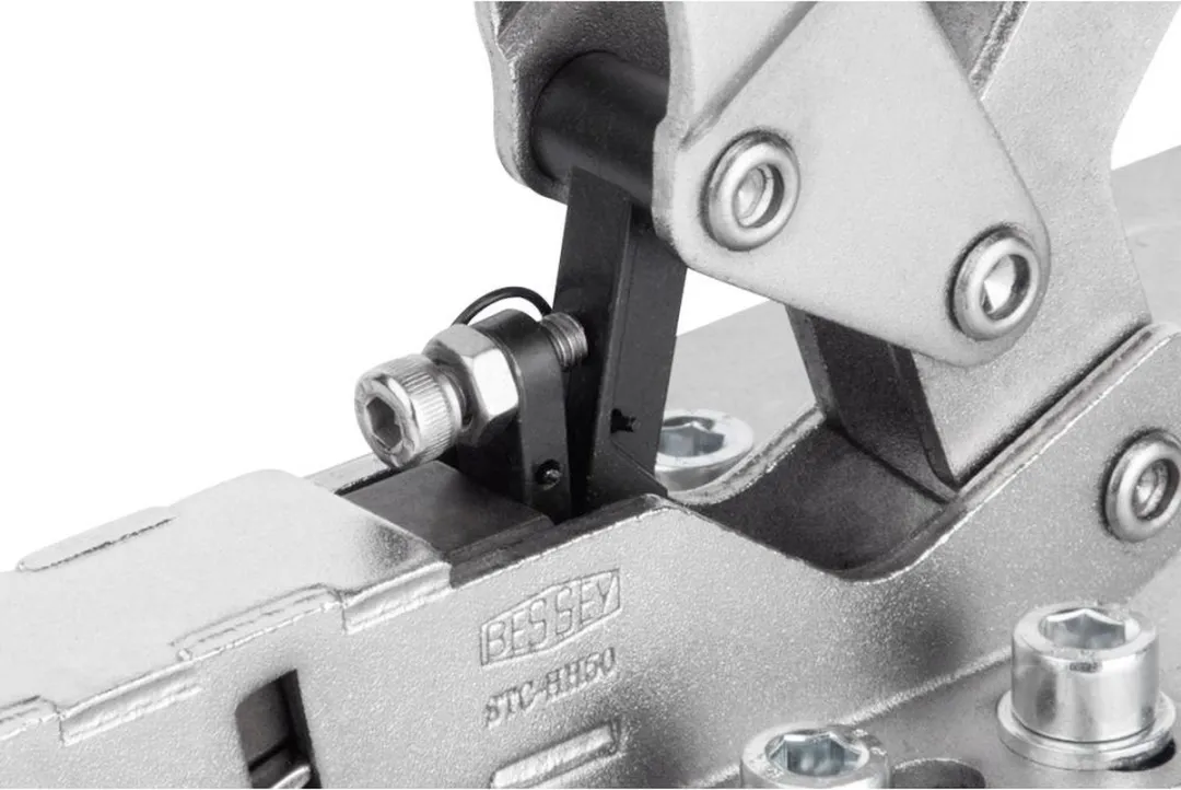 Bessey STC-IHH15 Spanner met schuifstang - 10mm