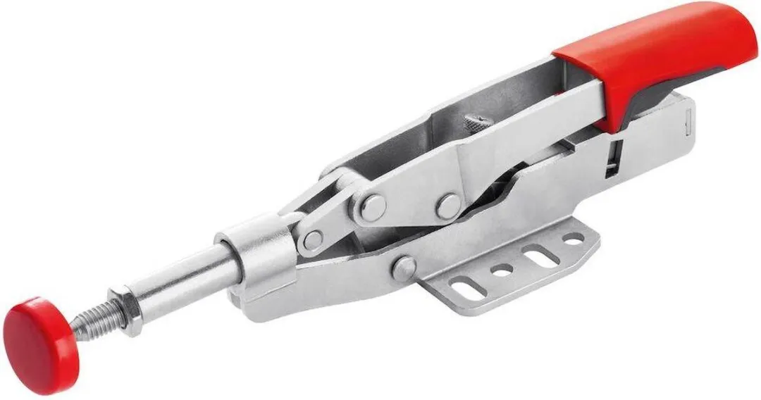 Bessey STC-IHH15 Spanner met schuifstang - 10mm