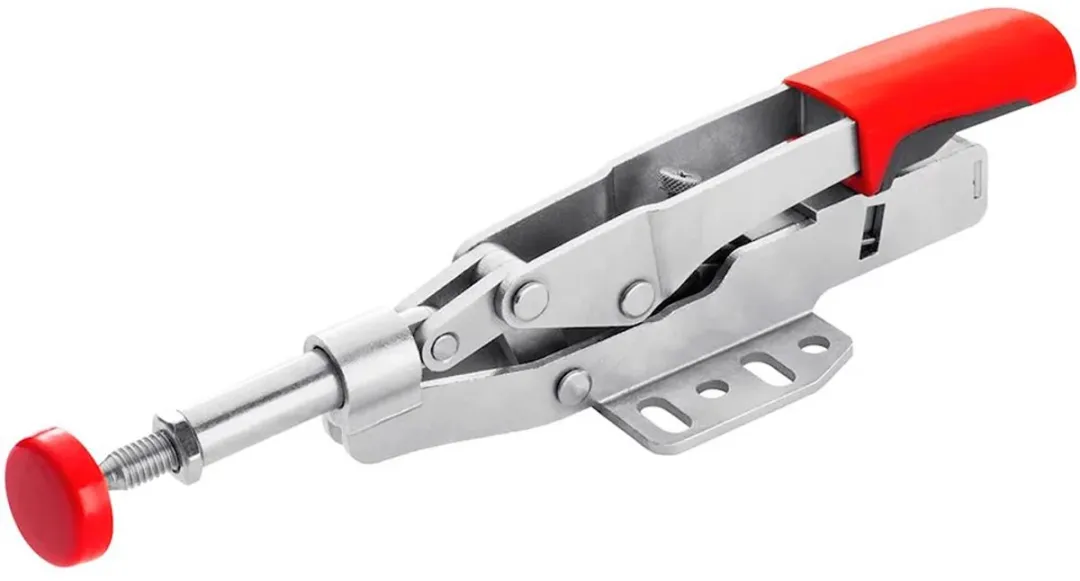 Bessey STC-IHH15 Spanner met schuifstang - 10mm