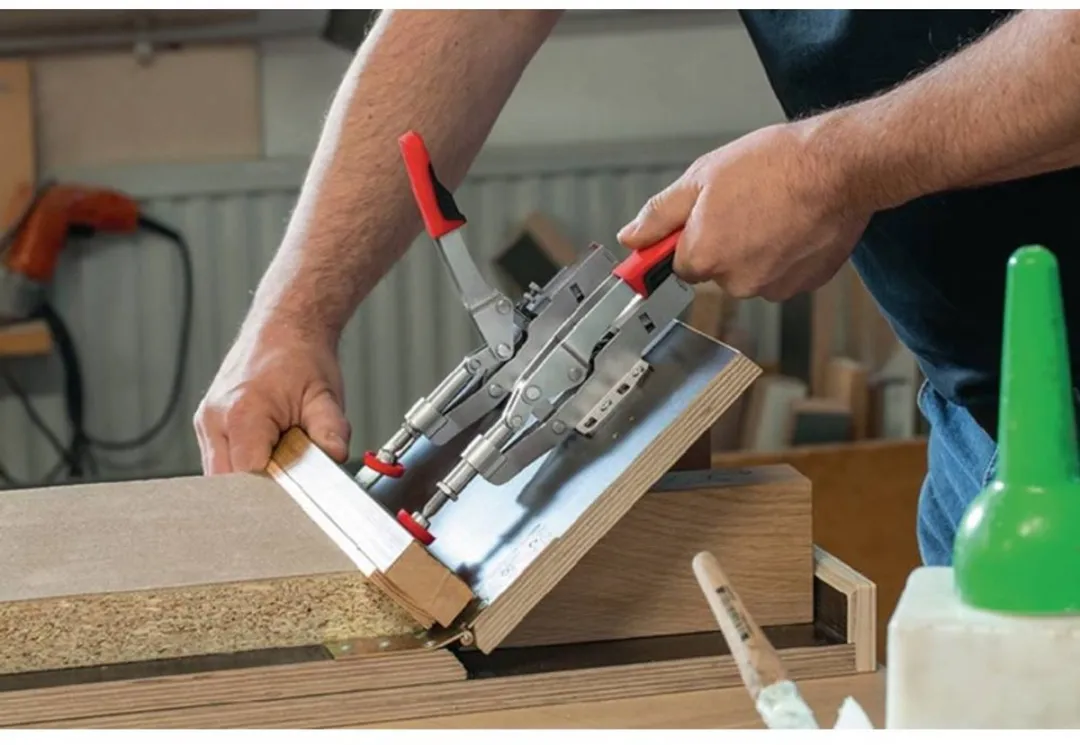 Bessey STC-IHH15 Spanner met schuifstang - 10mm