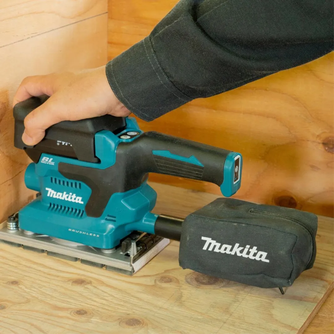 Makita Stofzak