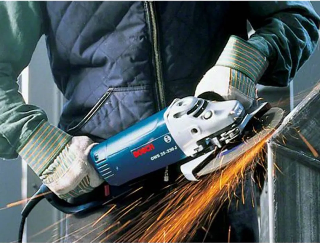 Bosch Professional Afbraamschijf Standard for Metal A 24 P BF 230mm