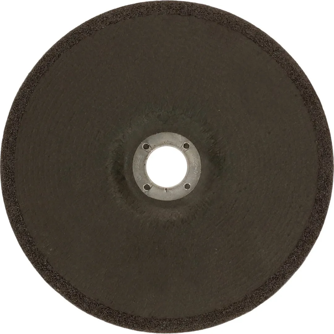 Bosch Professional Afbraamschijf Standard for Metal A 24 P BF 230mm