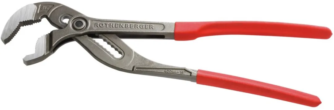 Rothenberger ROGRIP XL Waterpomptang 102mm