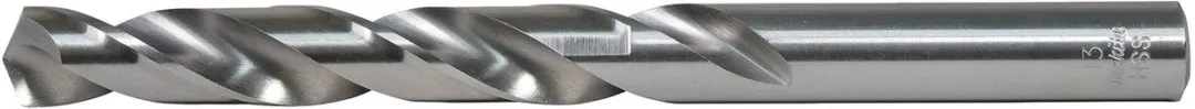 Makita HSS-GS Metaalboormachine 13,0x151mm