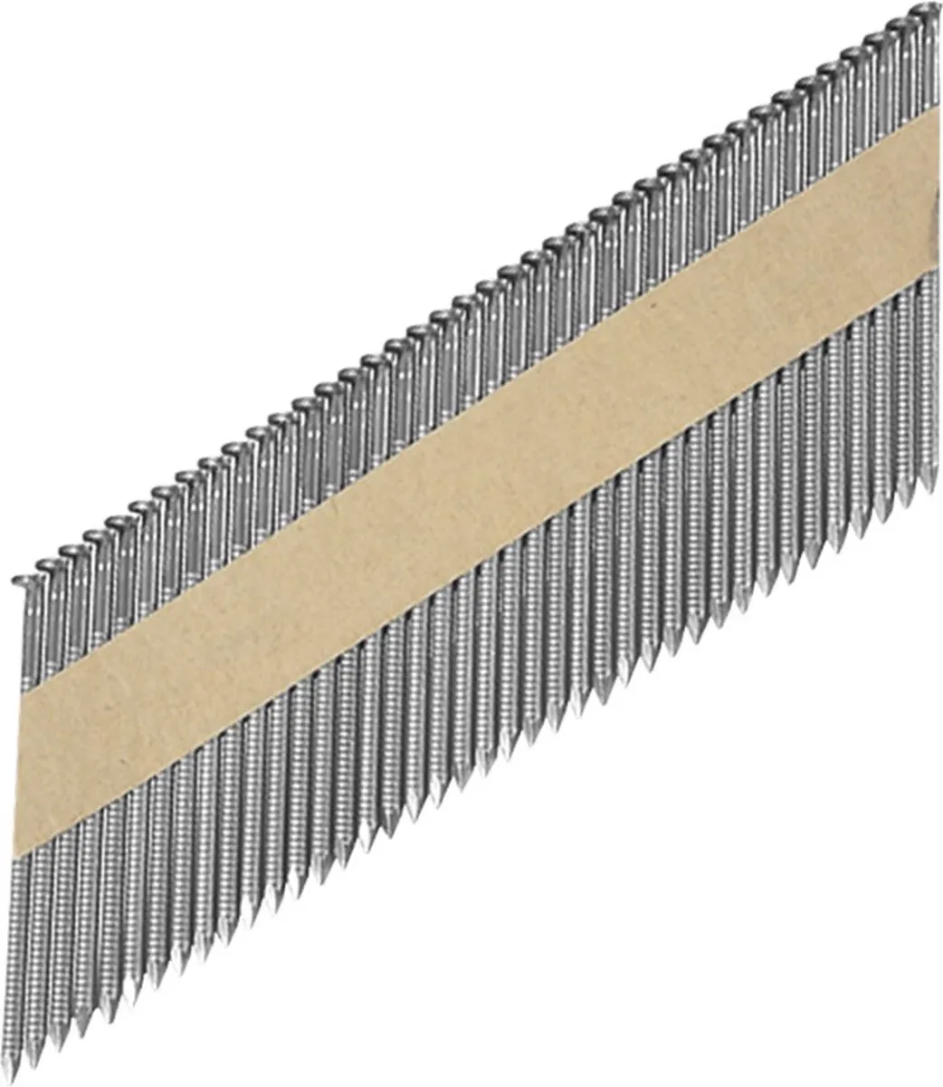 Makita Nagels D-kop 34° 2,9x51mm Gegalvaniseerd - 4.000 Stuks