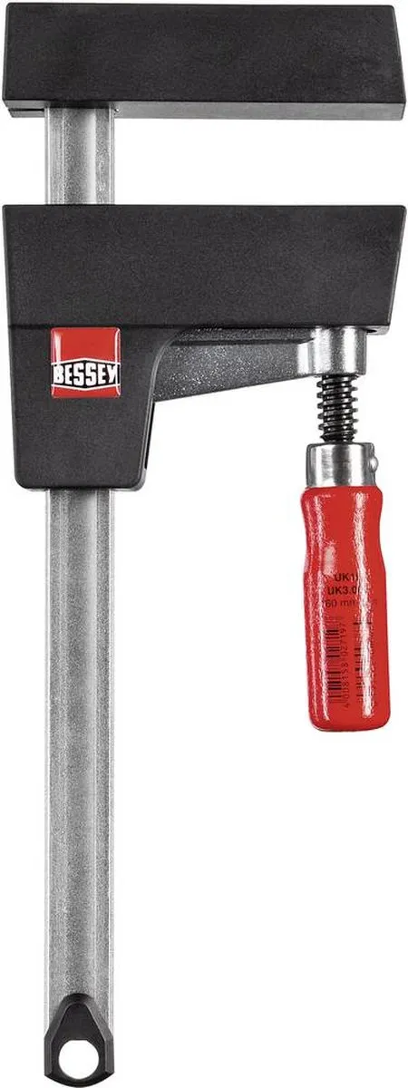 Bessey Corpuslijmtang UniKlamp UK30