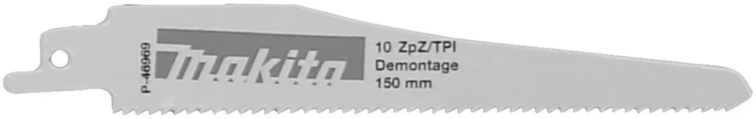 Makita Reciprozaagblad BIM 150/10Z