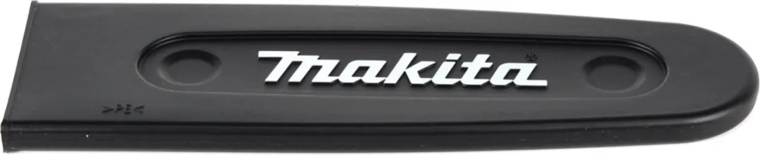 Makita 452093-7 Kettingzaagbeschermer - 28 x 9 cm - afbeelding 6 van 6
