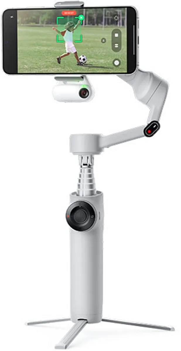 Insta360 Flow 2 CINSABQA03 Gimbal