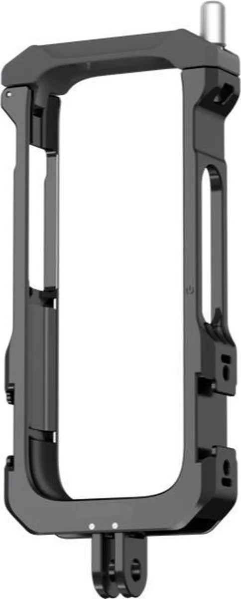 Insta360 One X2 SmallRig Cage P.X2DGNK01 - Montageklem - Zwart