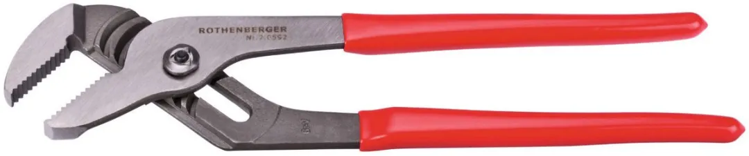 Rothenberger Wapu CL Gegroefd 12"