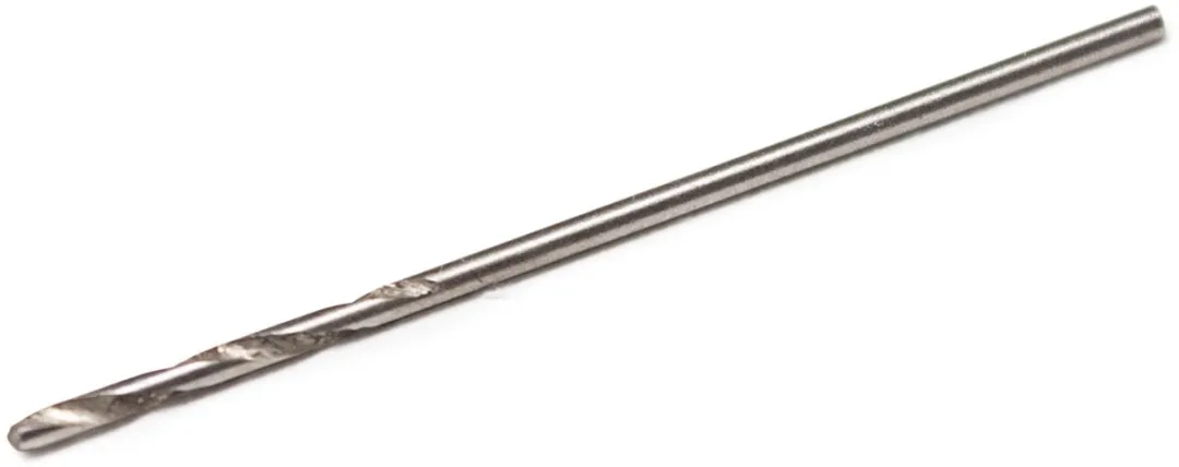 Forsage F-DSP10 Metaalboor Set HSS 1mm - 10 Stuks