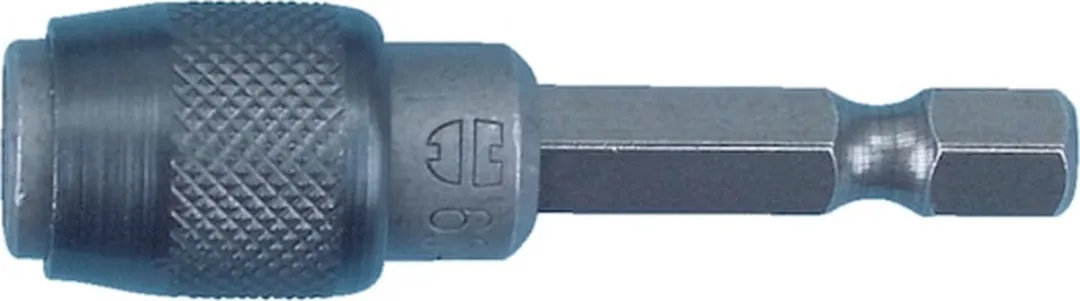 Würth Universele Houder E 6,3 (1/4")