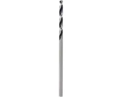 Bosch HSS PointTeQ DIN 338 1,6x20x43mm - 10 Stuks