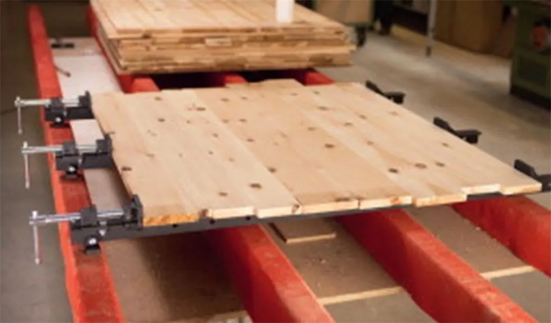 Bessey Serre Joint T-Prof 40x40x2500