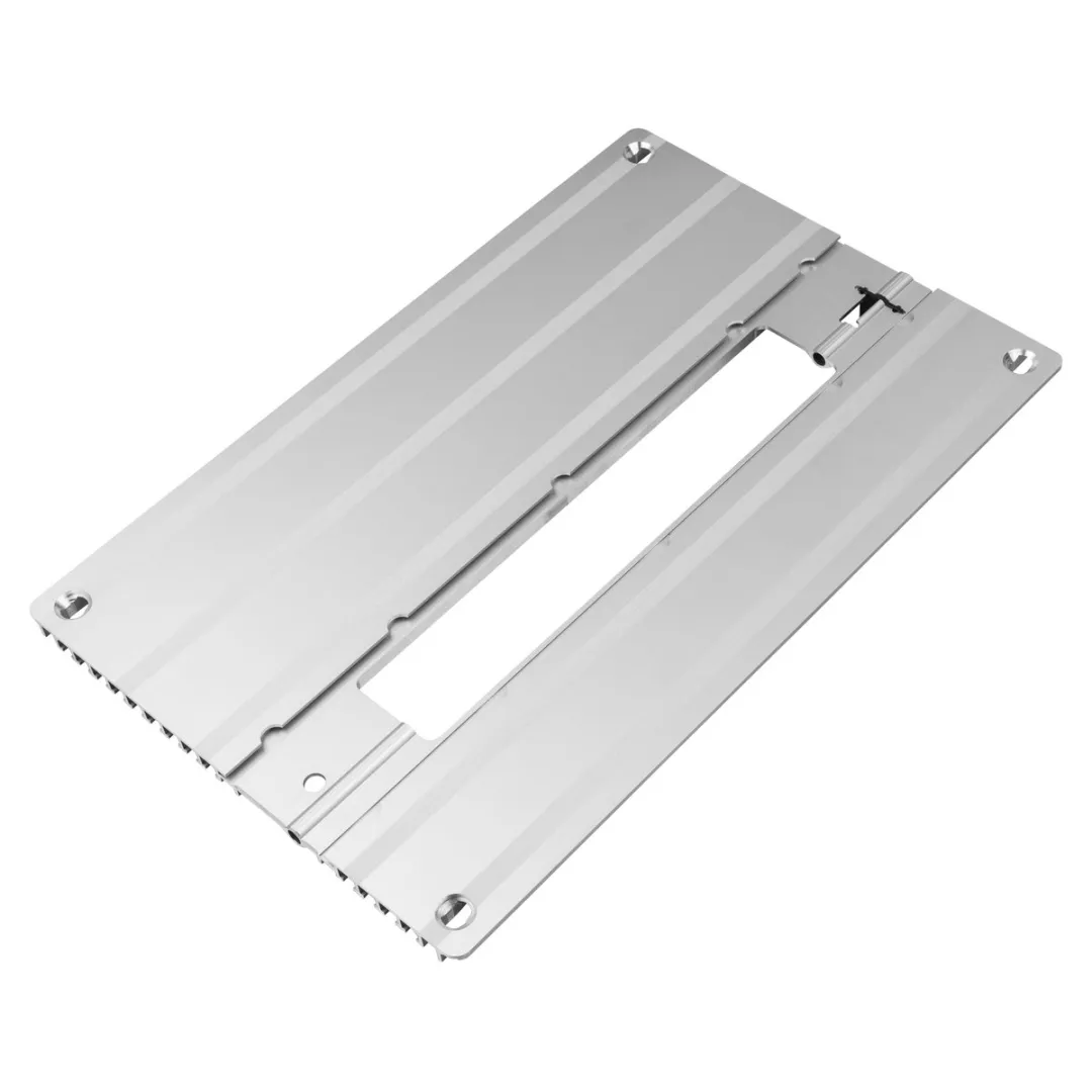 Wolfcraft Machineplaat MASTER cut 2600 6899000