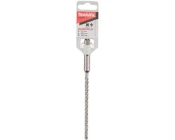 Makita SDS+ Nemesis II Betonboor 5,5x165mm - afbeelding 3 van 3
