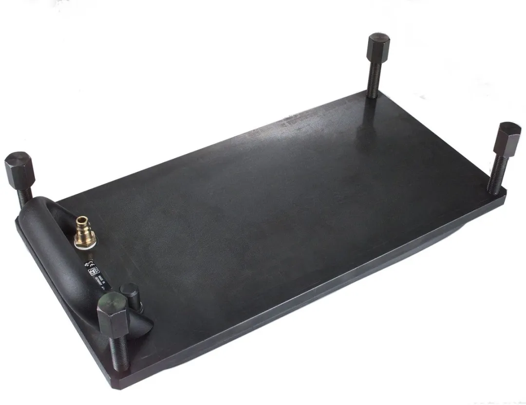Fein Vacuümplaat 92602057017