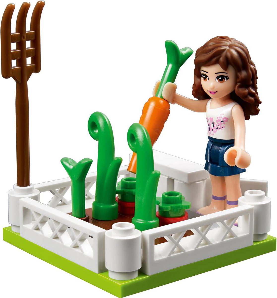 LEGO Friends Sunshine Oogst - 41026